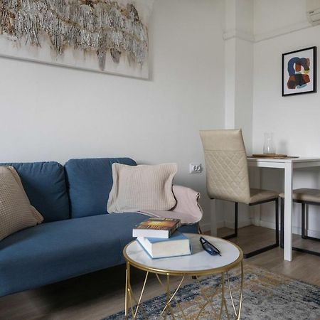 شقة Bright And Modern Studio Near City Center زغرب المظهر الخارجي الصورة
