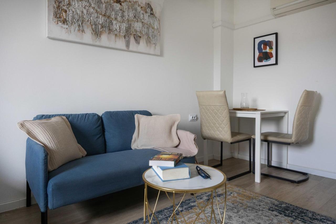شقة Bright And Modern Studio Near City Center زغرب المظهر الخارجي الصورة