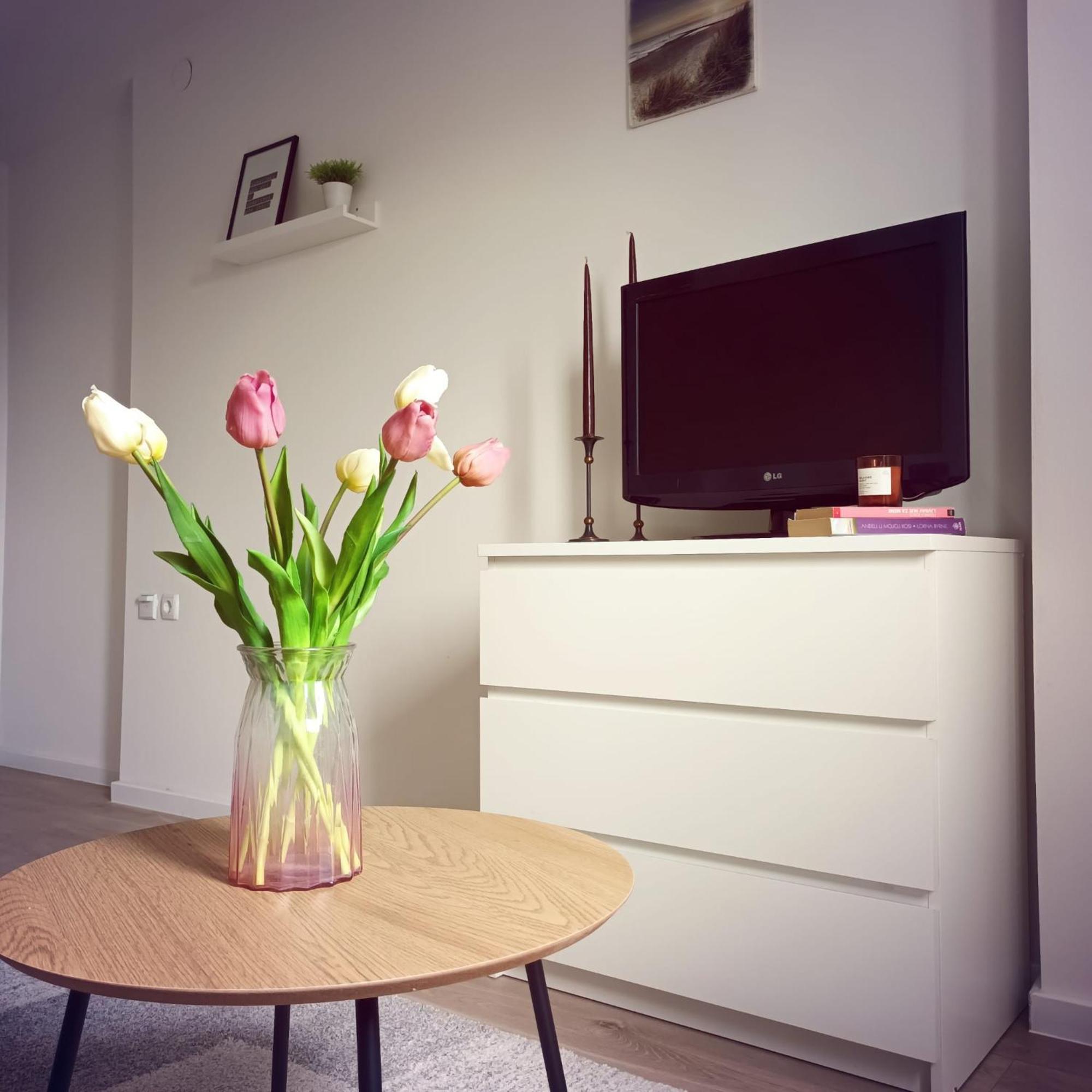 شقة Bright And Modern Studio Near City Center زغرب المظهر الخارجي الصورة