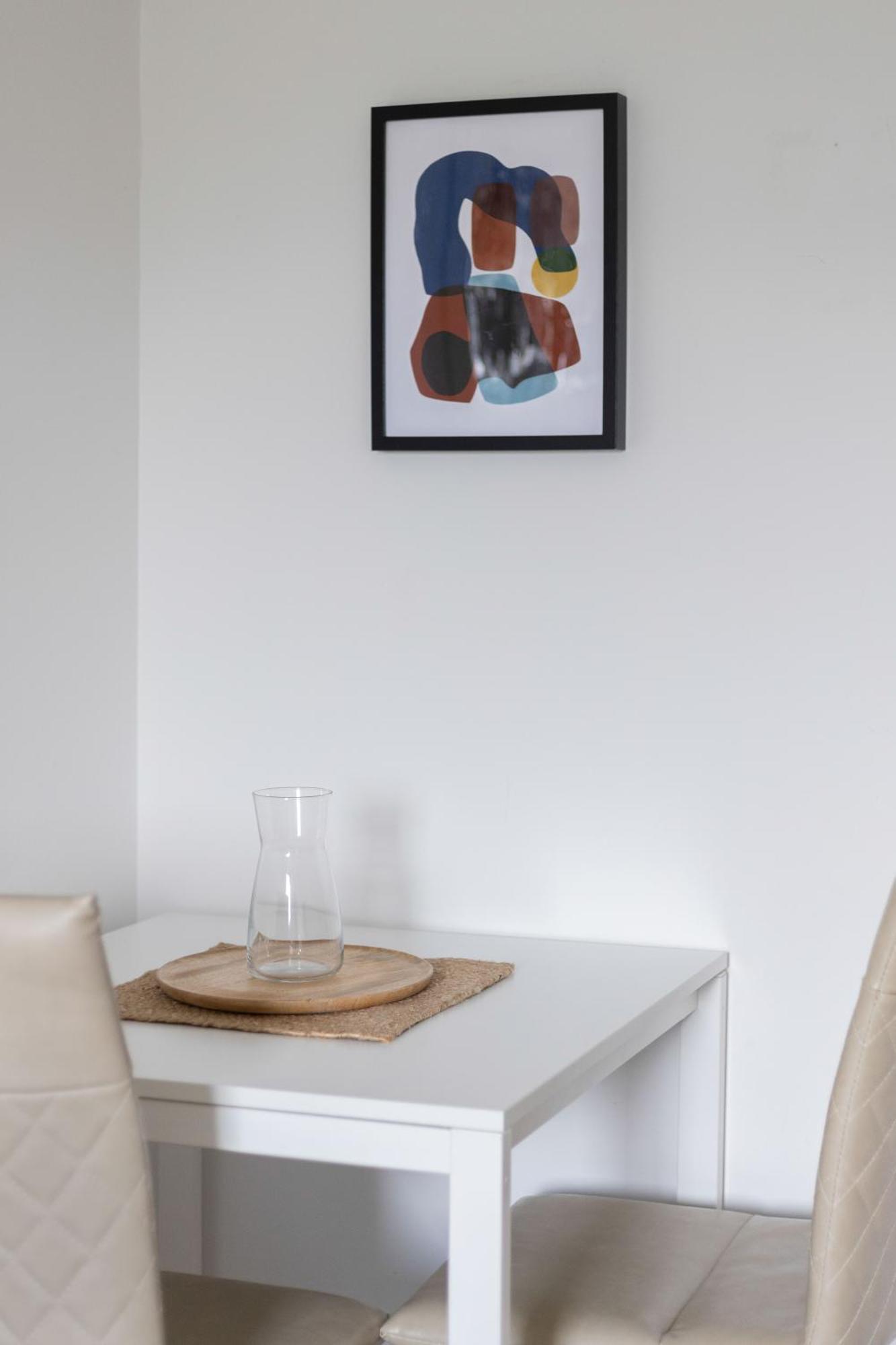 شقة Bright And Modern Studio Near City Center زغرب المظهر الخارجي الصورة